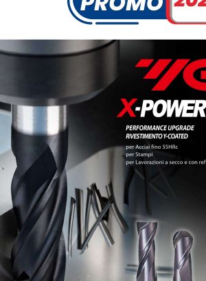X-POWER PRO